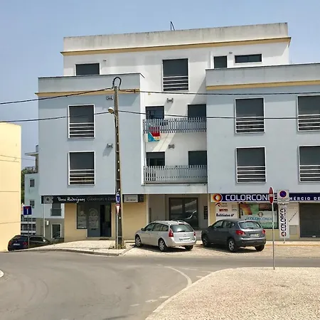 Duplex With A View Santana