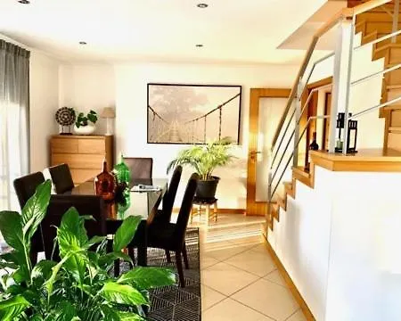 Apartman Duplex With A View *