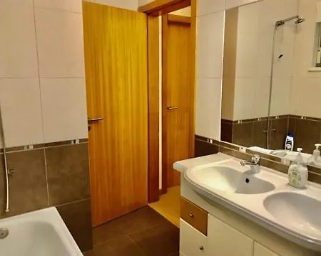 Duplex With A View Santana
