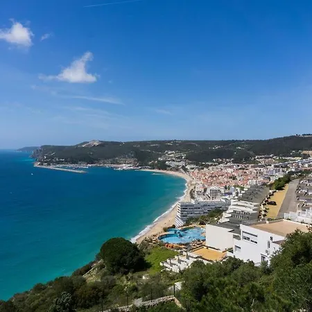 Duplex With A View Santana