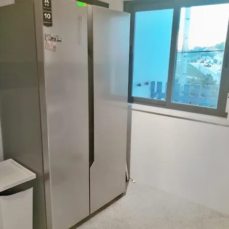 Apartman Duplex With A View *
