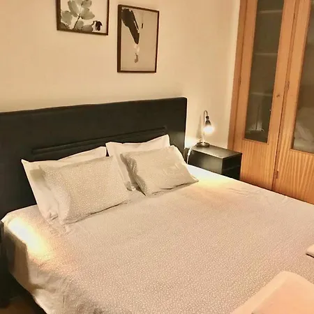 Apartman Duplex With A View Santana