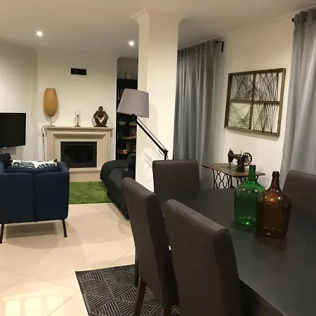 Duplex With A View Apartman *