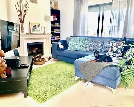Apartman Duplex With A View