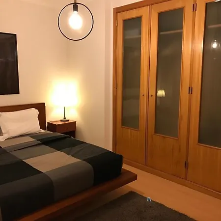 Duplex With A View Apartman