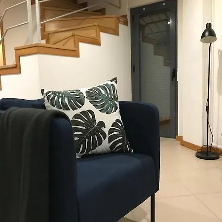 Apartman Duplex With A View *