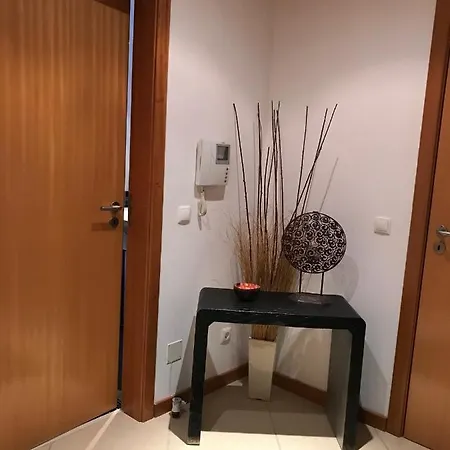 Duplex With A View Apartman Santana