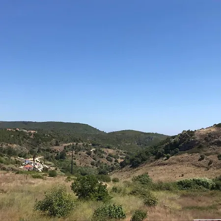 Duplex With A View Apartman
